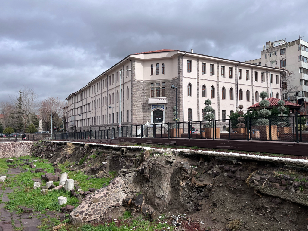 Betonarme